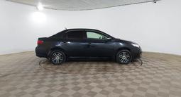 Toyota Corolla 2013 года за 2 360 000 тг. в Шымкент – фото 4
