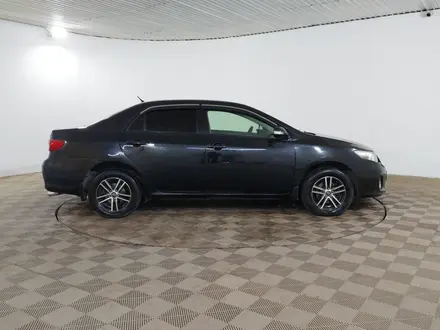 Toyota Corolla 2013 года за 2 360 000 тг. в Шымкент – фото 4