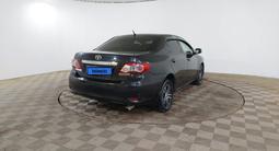 Toyota Corolla 2013 года за 2 360 000 тг. в Шымкент – фото 5