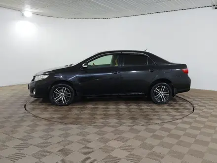 Toyota Corolla 2013 года за 2 360 000 тг. в Шымкент – фото 8