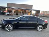 Kia K5 2012 годаүшін6 000 000 тг. в Караганда – фото 4