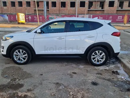 Hyundai Tucson 2019 года за 10 000 000 тг. в Астана – фото 4