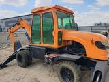 Yanmar 2009 годаүшін4 000 000 тг. в Атырау – фото 2