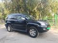 Toyota Land Cruiser Prado 2005 года за 8 800 000 тг. в Алматы – фото 5