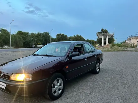 Nissan Primera 1994 года за 1 100 000 тг. в Талдыкорган – фото 3