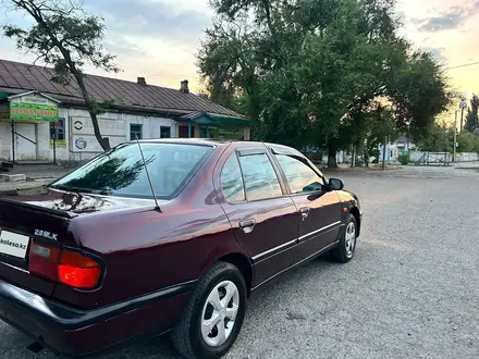 Nissan Primera 1994 года за 1 100 000 тг. в Талдыкорган – фото 6