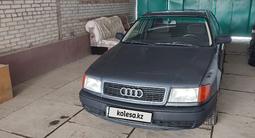 Audi 100 1992 годаүшін1 750 000 тг. в Тараз