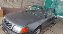 Audi 100 1992 годаүшін1 750 000 тг. в Тараз – фото 3