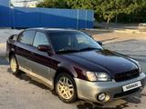 Subaru Outback 2000 годаүшін1 980 000 тг. в Алматы