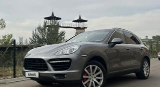 Porsche Cayenne 2010 года за 16 900 000 тг. в Алматы