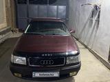 Audi 100 1992 года за 1 600 000 тг. в Айтеке би