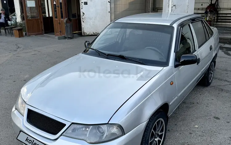 Daewoo Nexia 2011 годаүшін1 600 000 тг. в Алматы