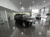 Lexus LX 570 2016 годаfor38 000 000 тг. в Астана – фото 4