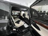 Lexus LX 570 2016 года за 39 000 000 тг. в Алматы