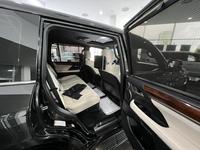 Lexus LX 570 2016 года за 38 000 000 тг. в Астана