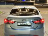 Hyundai Avante 2011 годаүшін4 500 000 тг. в Алматы – фото 2