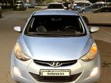 Hyundai Avante 2011 годаүшін4 500 000 тг. в Алматы