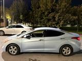 Hyundai Avante 2011 годаүшін4 500 000 тг. в Алматы – фото 4