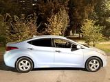 Hyundai Avante 2011 годаүшін4 500 000 тг. в Алматы – фото 3
