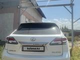 Lexus RX 270 2012 годаүшін12 890 000 тг. в Астана – фото 4
