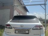 Lexus RX 270 2012 годаүшін12 890 000 тг. в Астана – фото 2