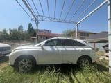 Lexus RX 270 2012 годаүшін12 890 000 тг. в Астана – фото 3