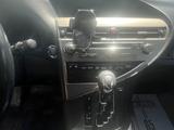 Lexus RX 270 2012 годаүшін12 890 000 тг. в Астана – фото 5