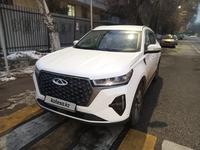 Chery Tiggo 7 Pro Max 2023 годаүшін8 400 000 тг. в Алматы