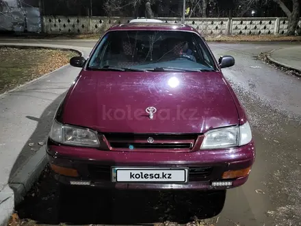 Toyota Carina E 1995 года за 1 600 000 тг. в Павлодар