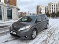 Toyota Sienna 2015 года за 14 200 000 тг. в Астана