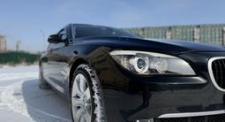 BMW 750 2008 годаүшін10 000 000 тг. в Караганда