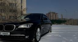 BMW 750 2008 годаүшін10 000 000 тг. в Караганда – фото 5