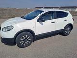 Nissan Qashqai 2014 года за 6 000 000 тг. в Алматы