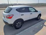 Nissan Qashqai 2014 года за 6 000 000 тг. в Алматы – фото 2