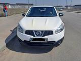 Nissan Qashqai 2014 года за 6 000 000 тг. в Алматы – фото 5