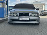 BMW 525 2001 года за 4 400 000 тг. в Кызылорда