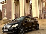 Mercedes-Benz B 170 2005 годаfor3 800 000 тг. в Шымкент – фото 4
