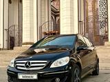 Mercedes-Benz B 170 2005 годаfor3 800 000 тг. в Шымкент