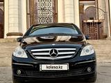Mercedes-Benz B 170 2005 годаfor3 800 000 тг. в Шымкент – фото 2