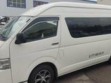 Toyota Hiace 2015 годаfor12 800 000 тг. в Шымкент