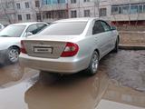 Toyota Camry 2003 года за 6 300 000 тг. в Актобе – фото 2