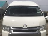 Toyota  Hiace 2014 годаүшін10 000 000 тг. в Атырау