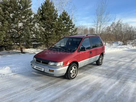 Mitsubishi Space Runner 1992 года за 1 200 000 тг. в Петропавловск