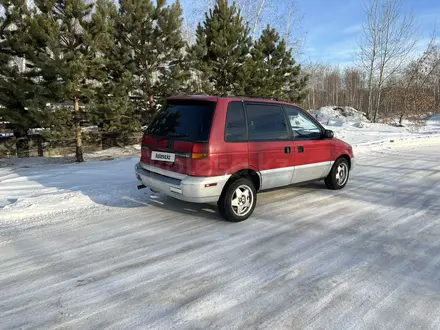 Mitsubishi Space Runner 1992 года за 1 200 000 тг. в Петропавловск – фото 4