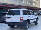 Toyota Land Cruiser 2006 годаүшін6 990 000 тг. в Актобе – фото 5