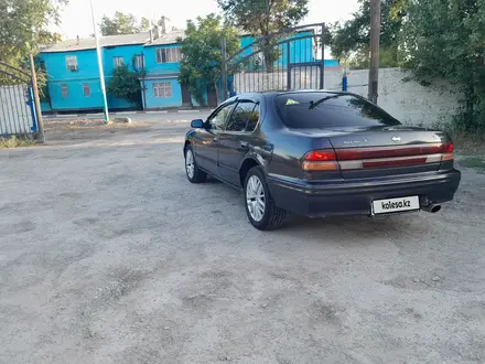 Nissan Maxima 1995 года за 2 500 000 тг. в Шиели – фото 2