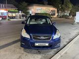 Subaru Legacy 2010 годаүшін5 200 000 тг. в Алматы – фото 2