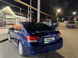 Subaru Legacy 2010 годаүшін5 200 000 тг. в Алматы – фото 5