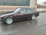 BMW 525 1992 годаүшін1 350 000 тг. в Тараз