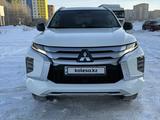 Mitsubishi Montero Sport 2022 года за 20 200 000 тг. в Астана – фото 3